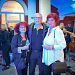 Srečanje diplomantov Pravne fakultete, Visoke pravne šole in Višje pravne šole Maribor ob 65. letnici študija PRAVA v Mariboru - Slika 9