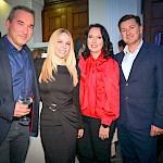 Srečanje diplomantov Pravne fakultete, Visoke pravne šole in Višje pravne šole Maribor ob 65. letnici študija PRAVA v Mariboru - Slika 10