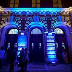 Srečanje diplomantov Pravne fakultete, Visoke pravne šole in Višje pravne šole Maribor ob 65. letnici študija PRAVA v Mariboru - Slika 13