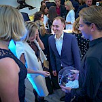 Srečanje diplomantov Pravne fakultete, Visoke pravne šole in Višje pravne šole Maribor ob 65. letnici študija PRAVA v Mariboru - Slika 17