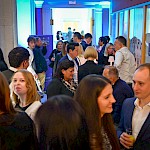 Srečanje diplomantov Pravne fakultete, Visoke pravne šole in Višje pravne šole Maribor ob 65. letnici študija PRAVA v Mariboru - Slika 2