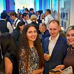 Srečanje diplomantov Pravne fakultete, Visoke pravne šole in Višje pravne šole Maribor ob 65. letnici študija PRAVA v Mariboru - Slika 3