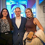 Srečanje diplomantov Pravne fakultete, Visoke pravne šole in Višje pravne šole Maribor ob 65. letnici študija PRAVA v Mariboru - Slika 4