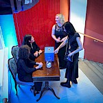 Srečanje diplomantov Pravne fakultete, Visoke pravne šole in Višje pravne šole Maribor ob 65. letnici študija PRAVA v Mariboru - Slika 5