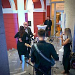 Srečanje diplomantov Pravne fakultete, Visoke pravne šole in Višje pravne šole Maribor ob 65. letnici študija PRAVA v Mariboru - Slika 7