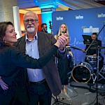 Srečanje diplomantov Pravne fakultete, Visoke pravne šole in Višje pravne šole Maribor ob 65. letnici študija PRAVA v Mariboru - Slika 10