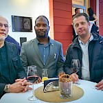 Srečanje diplomantov Pravne fakultete, Visoke pravne šole in Višje pravne šole Maribor ob 65. letnici študija PRAVA v Mariboru - Slika 11