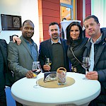 Srečanje diplomantov Pravne fakultete, Visoke pravne šole in Višje pravne šole Maribor ob 65. letnici študija PRAVA v Mariboru - Slika 13