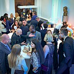 Srečanje diplomantov Pravne fakultete, Visoke pravne šole in Višje pravne šole Maribor ob 65. letnici študija PRAVA v Mariboru - Slika 15