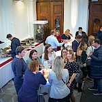 Srečanje diplomantov Pravne fakultete, Visoke pravne šole in Višje pravne šole Maribor ob 65. letnici študija PRAVA v Mariboru - Slika 16