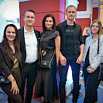 Srečanje diplomantov Pravne fakultete, Visoke pravne šole in Višje pravne šole Maribor ob 65. letnici študija PRAVA v Mariboru - Slika 17