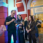 Srečanje diplomantov Pravne fakultete, Visoke pravne šole in Višje pravne šole Maribor ob 65. letnici študija PRAVA v Mariboru - Slika 18