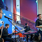 Srečanje diplomantov Pravne fakultete, Visoke pravne šole in Višje pravne šole Maribor ob 65. letnici študija PRAVA v Mariboru - Slika 3