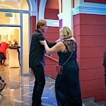 Srečanje diplomantov Pravne fakultete, Visoke pravne šole in Višje pravne šole Maribor ob 65. letnici študija PRAVA v Mariboru - Slika 4