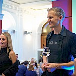 Srečanje diplomantov Pravne fakultete, Visoke pravne šole in Višje pravne šole Maribor ob 65. letnici študija PRAVA v Mariboru - Slika 7