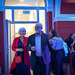 Srečanje diplomantov Pravne fakultete, Visoke pravne šole in Višje pravne šole Maribor ob 65. letnici študija PRAVA v Mariboru - Slika 8