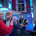 Srečanje diplomantov Pravne fakultete, Visoke pravne šole in Višje pravne šole Maribor ob 65. letnici študija PRAVA v Mariboru - Slika 9