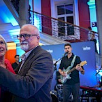 Srečanje diplomantov Pravne fakultete, Visoke pravne šole in Višje pravne šole Maribor ob 65. letnici študija PRAVA v Mariboru - Slika 10