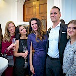 Srečanje diplomantov Pravne fakultete, Visoke pravne šole in Višje pravne šole Maribor ob 65. letnici študija PRAVA v Mariboru - Slika 11