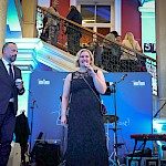 Srečanje diplomantov Pravne fakultete, Visoke pravne šole in Višje pravne šole Maribor ob 65. letnici študija PRAVA v Mariboru - Slika 16