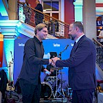 Srečanje diplomantov Pravne fakultete, Visoke pravne šole in Višje pravne šole Maribor ob 65. letnici študija PRAVA v Mariboru - Slika 20