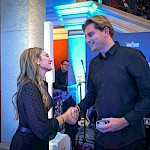 Srečanje diplomantov Pravne fakultete, Visoke pravne šole in Višje pravne šole Maribor ob 65. letnici študija PRAVA v Mariboru - Slika 1