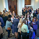 Srečanje diplomantov Pravne fakultete, Visoke pravne šole in Višje pravne šole Maribor ob 65. letnici študija PRAVA v Mariboru - Slika 3