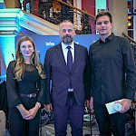 Srečanje diplomantov Pravne fakultete, Visoke pravne šole in Višje pravne šole Maribor ob 65. letnici študija PRAVA v Mariboru - Slika 5