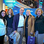 Srečanje diplomantov Pravne fakultete, Visoke pravne šole in Višje pravne šole Maribor ob 65. letnici študija PRAVA v Mariboru - Slika 6