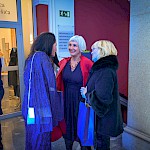 Srečanje diplomantov Pravne fakultete, Visoke pravne šole in Višje pravne šole Maribor ob 65. letnici študija PRAVA v Mariboru - Slika 7