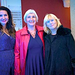 Srečanje diplomantov Pravne fakultete, Visoke pravne šole in Višje pravne šole Maribor ob 65. letnici študija PRAVA v Mariboru - Slika 9