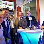 Srečanje diplomantov Pravne fakultete, Visoke pravne šole in Višje pravne šole Maribor ob 65. letnici študija PRAVA v Mariboru - Slika 13