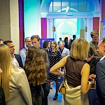 Srečanje diplomantov Pravne fakultete, Visoke pravne šole in Višje pravne šole Maribor ob 65. letnici študija PRAVA v Mariboru - Slika 14