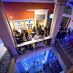 Srečanje diplomantov Pravne fakultete, Visoke pravne šole in Višje pravne šole Maribor ob 65. letnici študija PRAVA v Mariboru - Slika 15