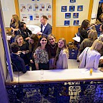 Srečanje diplomantov Pravne fakultete, Visoke pravne šole in Višje pravne šole Maribor ob 65. letnici študija PRAVA v Mariboru - Slika 16