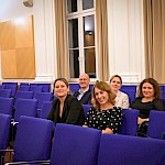 Srečanje diplomantov Pravne fakultete, Visoke pravne šole in Višje pravne šole Maribor ob 65. letnici študija PRAVA v Mariboru - Slika 19