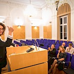 Srečanje diplomantov Pravne fakultete, Visoke pravne šole in Višje pravne šole Maribor ob 65. letnici študija PRAVA v Mariboru - Slika 1