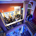 Srečanje diplomantov Pravne fakultete, Visoke pravne šole in Višje pravne šole Maribor ob 65. letnici študija PRAVA v Mariboru - Slika 3