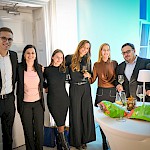 Srečanje diplomantov Pravne fakultete, Visoke pravne šole in Višje pravne šole Maribor ob 65. letnici študija PRAVA v Mariboru - Slika 4