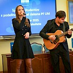 Podelili smo Zahvale dekana Pravne fakultete Univerze v Mariboru - Slika 3