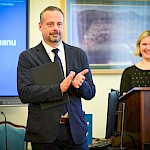 Podelili smo Zahvale dekana Pravne fakultete Univerze v Mariboru - Slika 17