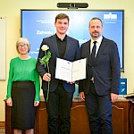 Podelili smo Zahvale dekana Pravne fakultete Univerze v Mariboru - Slika 23