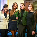 Podelili smo Zahvale dekana Pravne fakultete Univerze v Mariboru - Slika 29