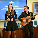 Podelili smo Zahvale dekana Pravne fakultete Univerze v Mariboru, 12. 11. 2025 - Slika 1