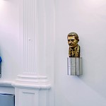 Dan zaslužnega profesorja dr. Vaneka Šiftarja - odkritje kipa - Slika 2