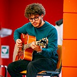 Dan zaslužnega profesorja dr. Vaneka Šiftarja - odkritje kipa - Slika 19