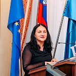 Dan zaslužnega profesorja dr. Vaneka Šiftarja - okrogla miza, 20. november 2025 - Slika 10