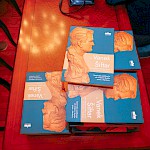 Dan zaslužnega profesorja dr. Vaneka Šiftarja - okrogla miza, 20. november 2025 - Slika 11