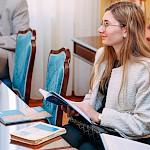 Dan zaslužnega profesorja dr. Vaneka Šiftarja - okrogla miza, 20. november 2025 - Slika 7