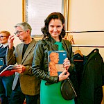 Dan zaslužnega profesorja dr. Vaneka Šiftarja - okrogla miza, 20. november 2025 - Slika 2